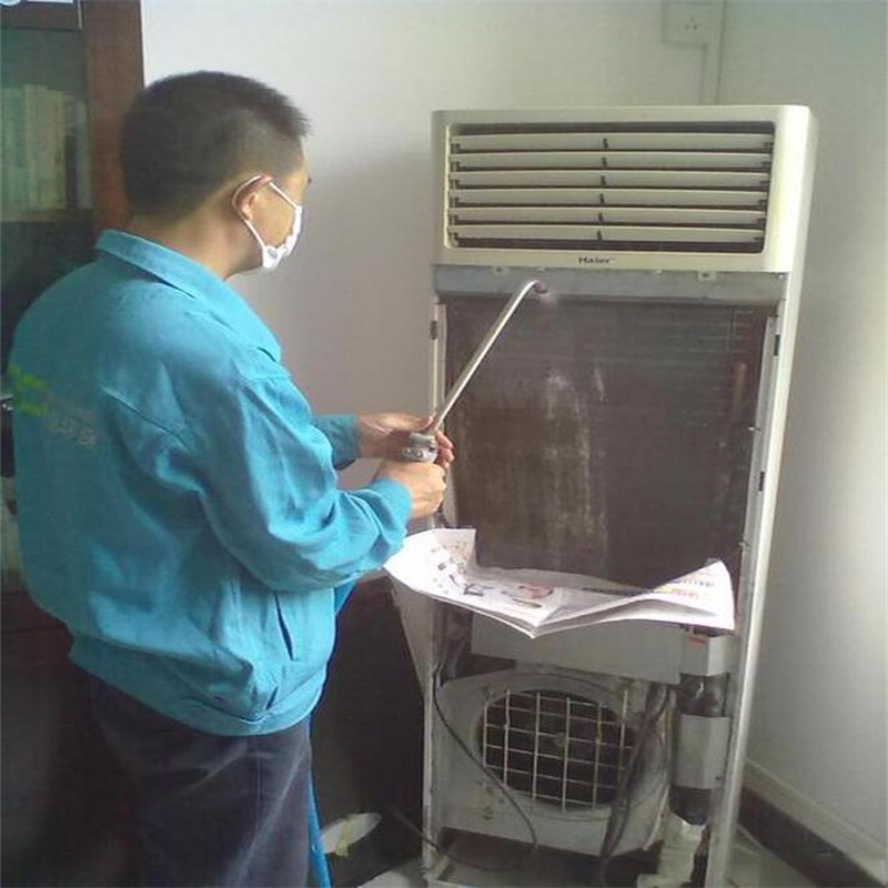 深圳龙岗同乐附近上门家用空调维修